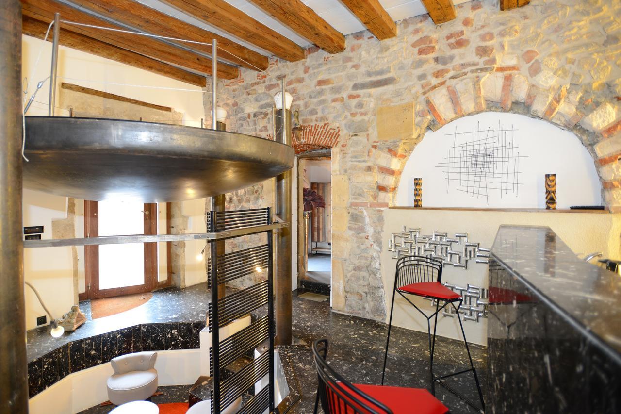Le Clos De Sainte Croix リヨン エクステリア 写真