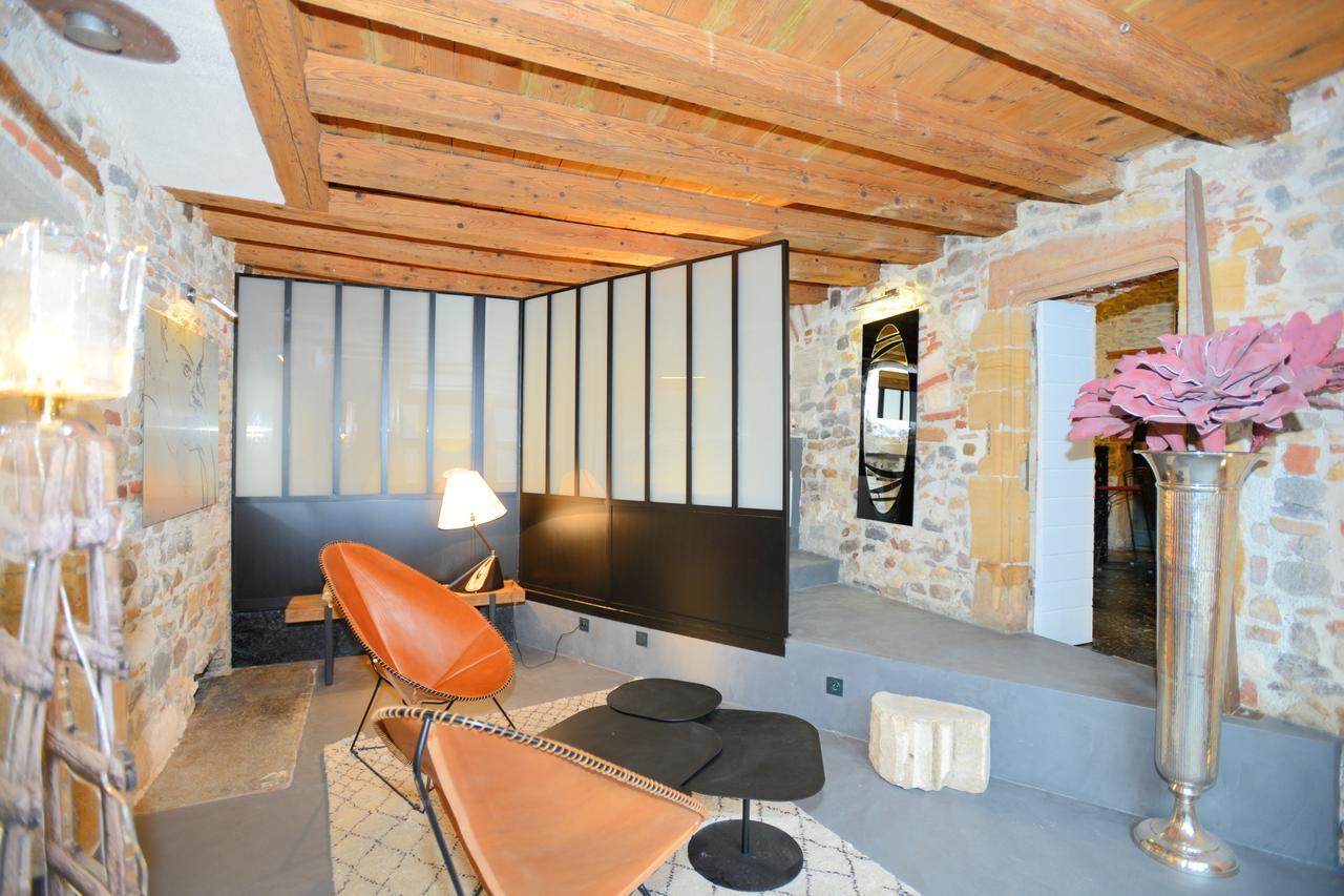Le Clos De Sainte Croix リヨン エクステリア 写真