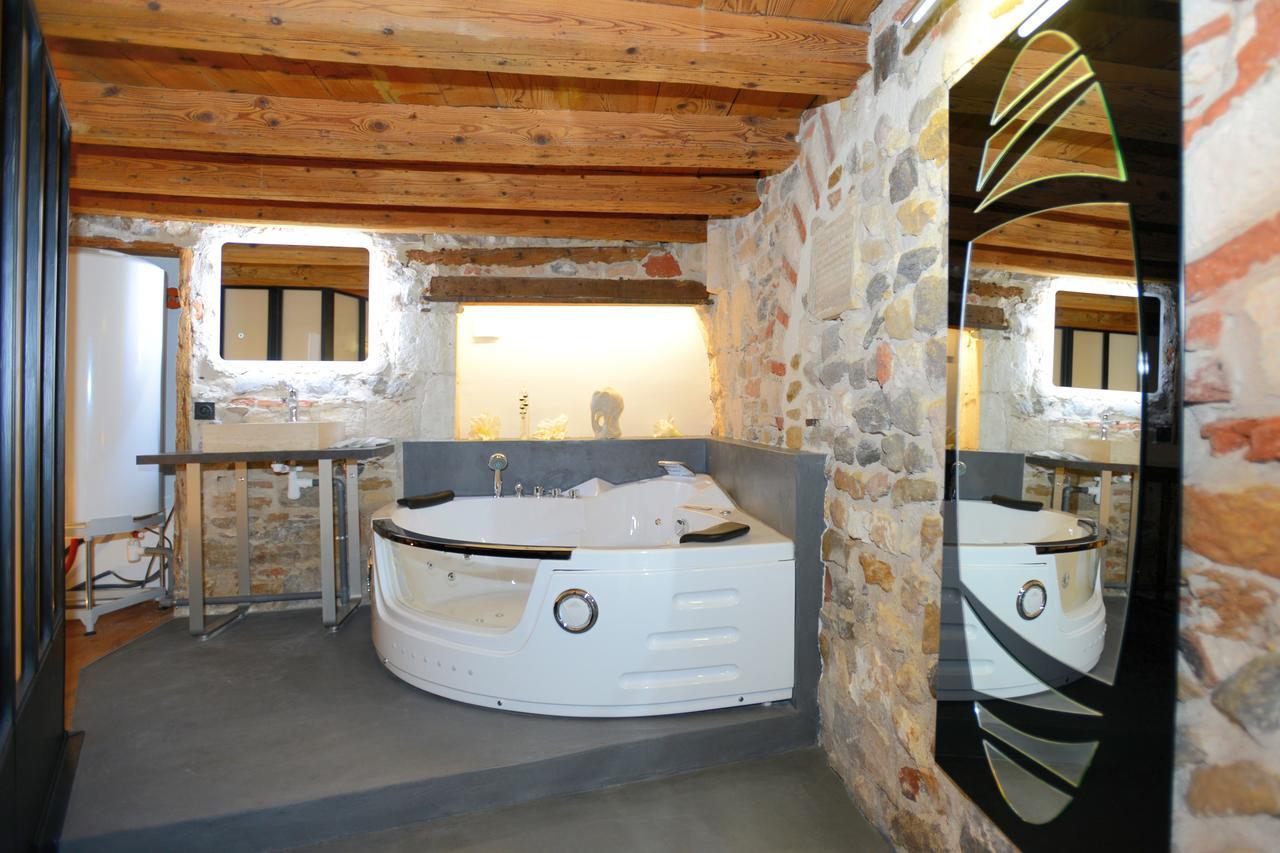 Le Clos De Sainte Croix リヨン エクステリア 写真