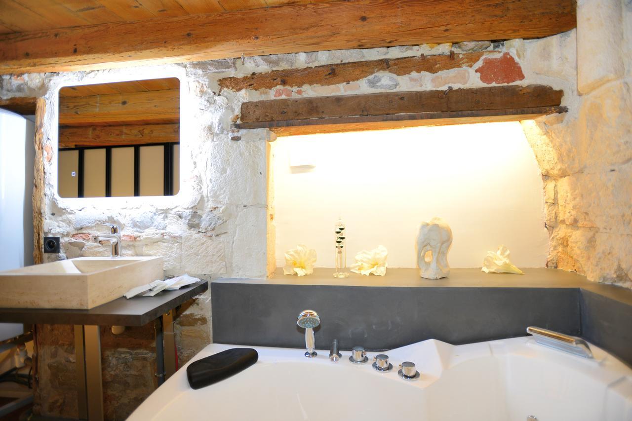 Le Clos De Sainte Croix リヨン エクステリア 写真