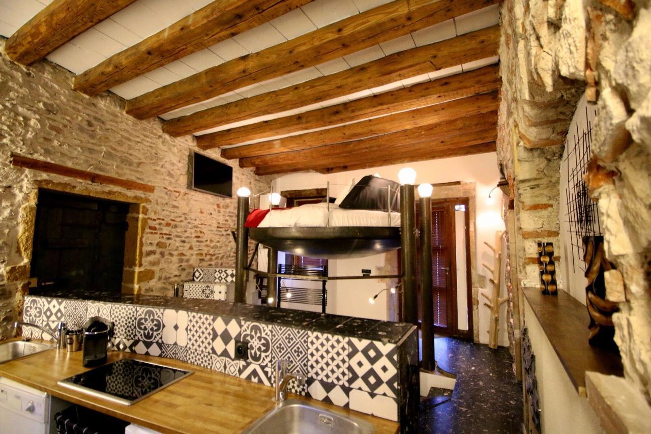 Le Clos De Sainte Croix リヨン エクステリア 写真