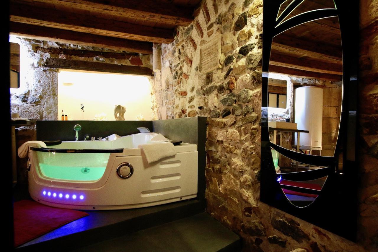 Le Clos De Sainte Croix リヨン エクステリア 写真