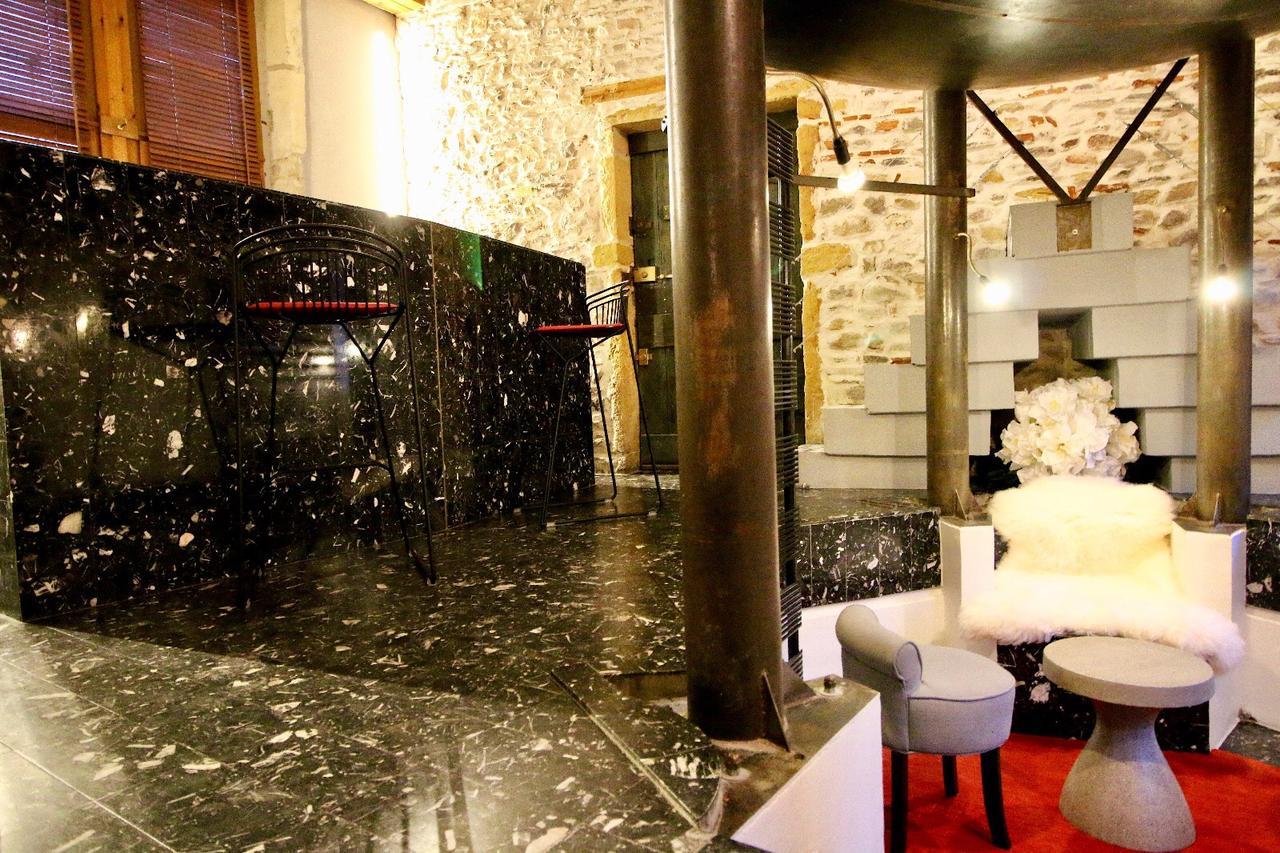 Le Clos De Sainte Croix リヨン エクステリア 写真