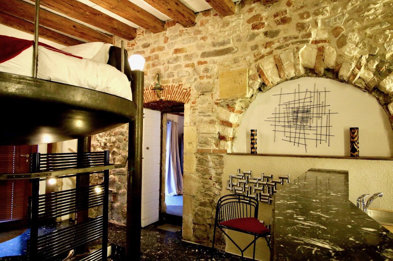Le Clos De Sainte Croix リヨン エクステリア 写真
