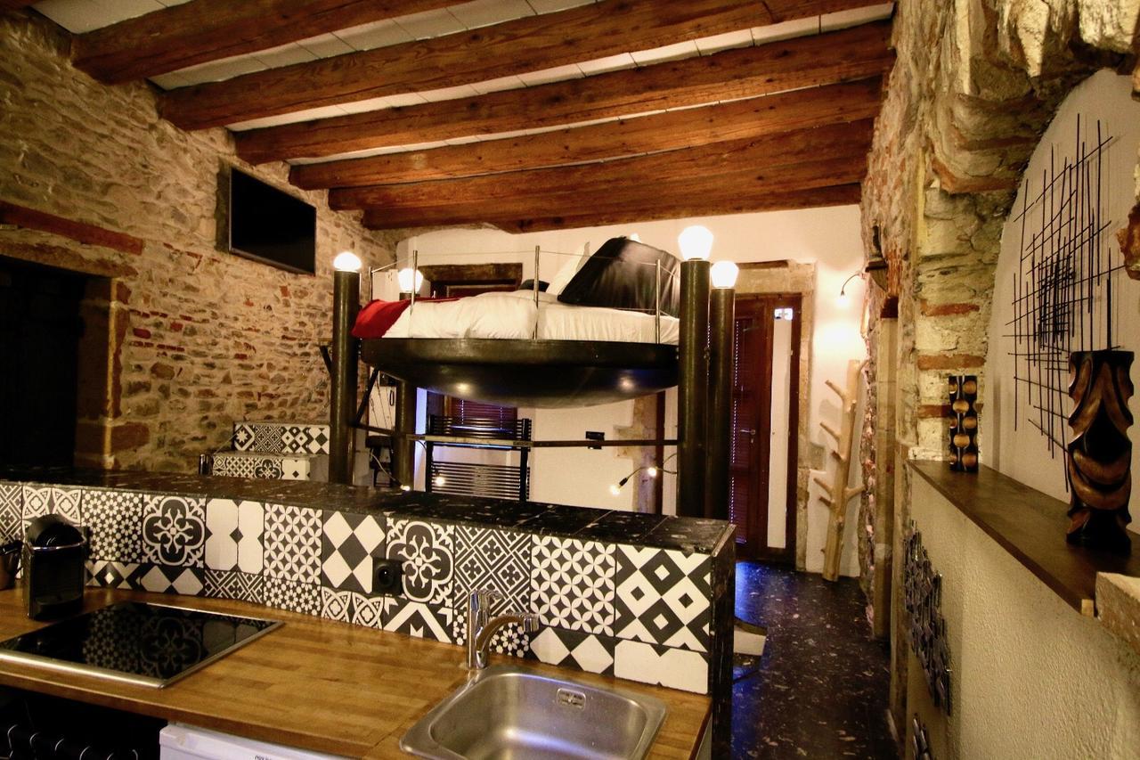 Le Clos De Sainte Croix リヨン エクステリア 写真