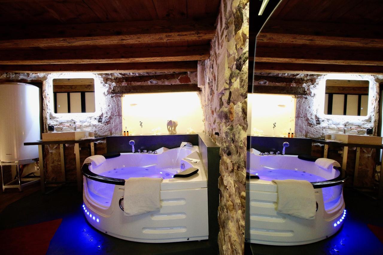 Le Clos De Sainte Croix リヨン エクステリア 写真