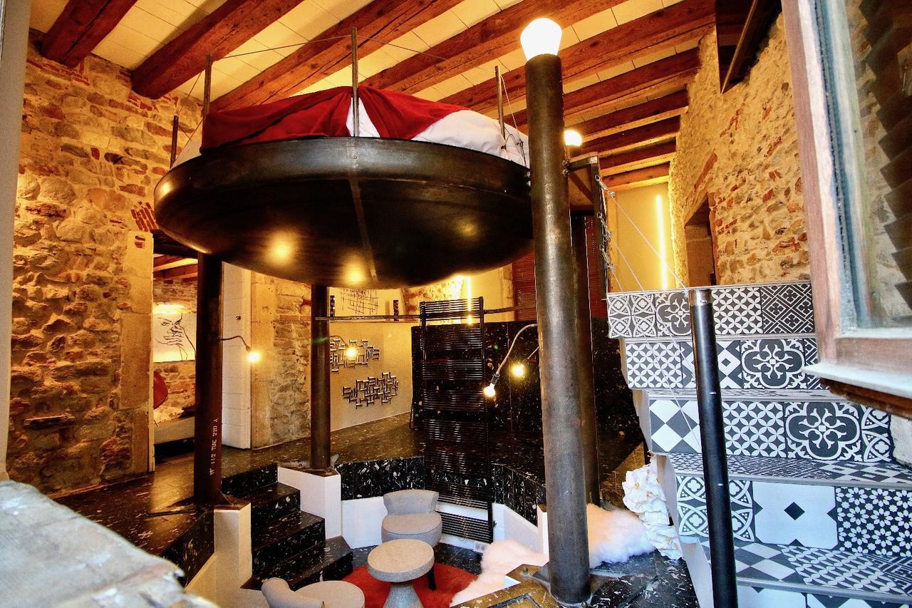 Le Clos De Sainte Croix リヨン エクステリア 写真