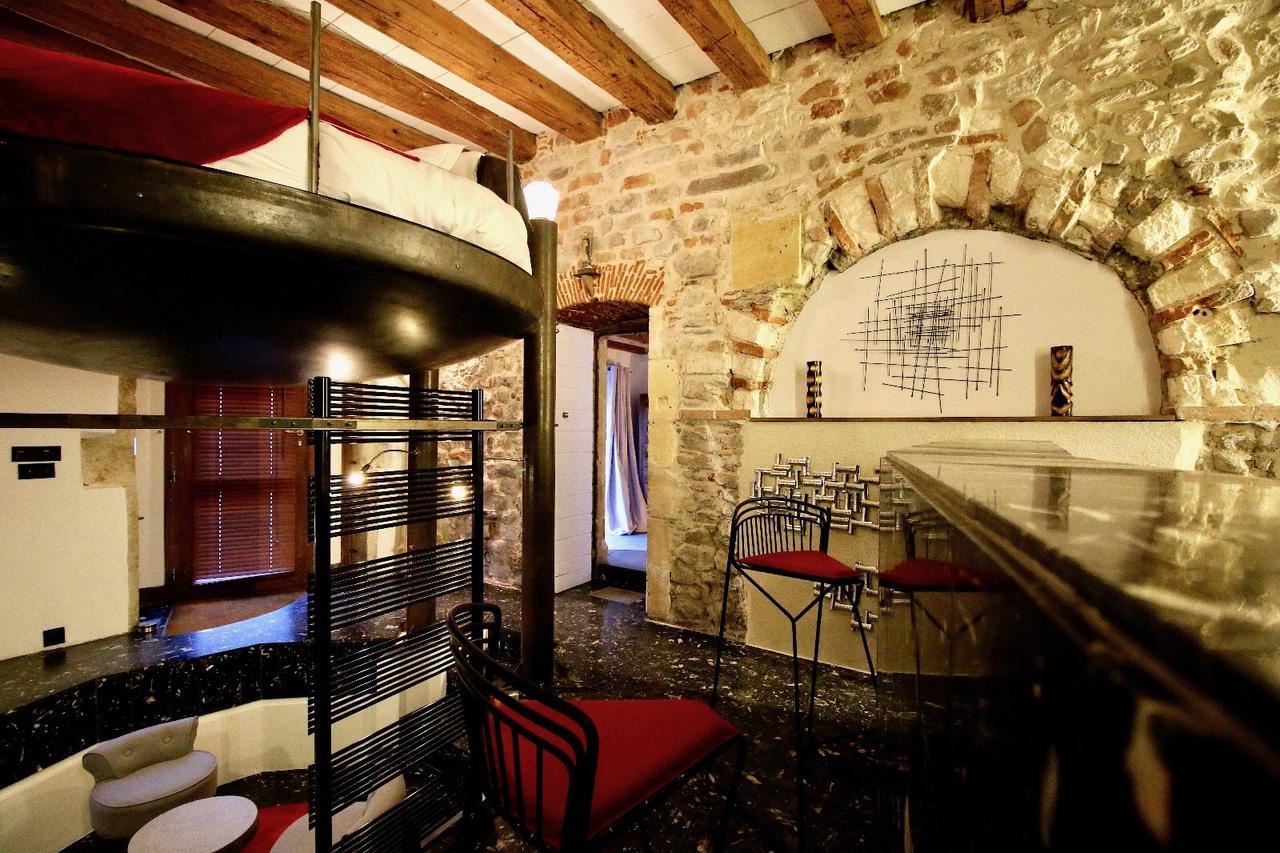 Le Clos De Sainte Croix リヨン エクステリア 写真