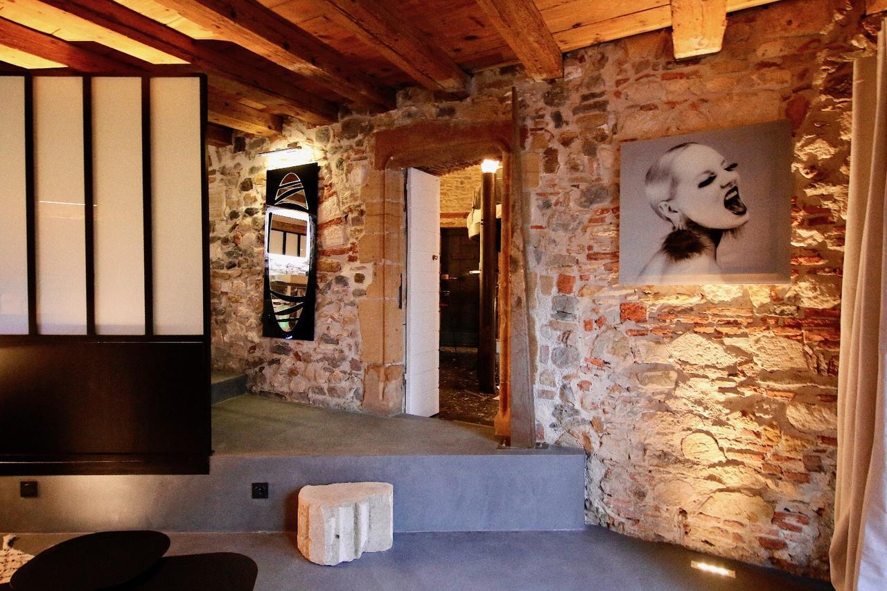 Le Clos De Sainte Croix リヨン エクステリア 写真
