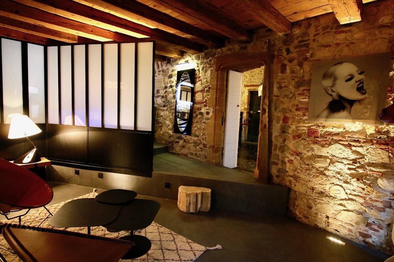 Le Clos De Sainte Croix リヨン エクステリア 写真