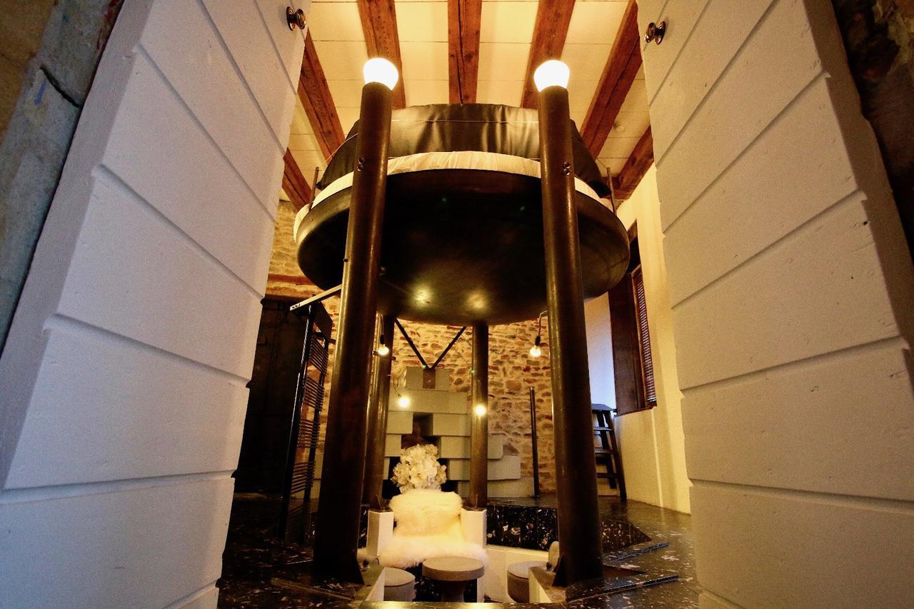 Le Clos De Sainte Croix リヨン エクステリア 写真