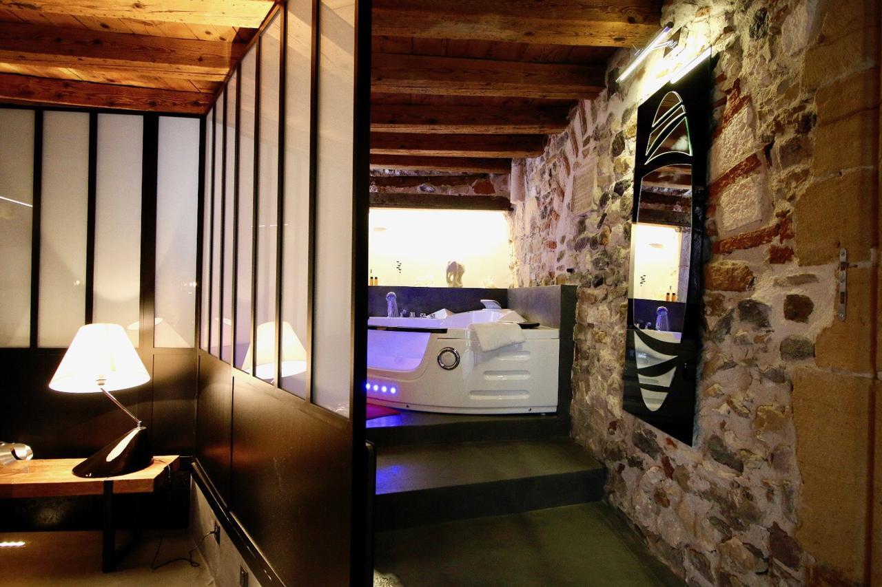 Le Clos De Sainte Croix リヨン エクステリア 写真