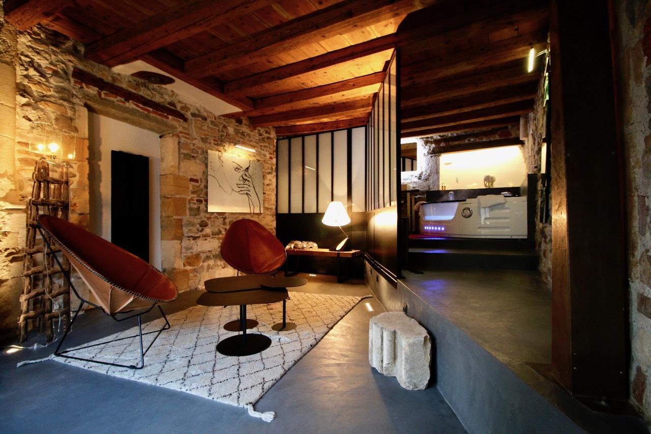 Le Clos De Sainte Croix リヨン エクステリア 写真