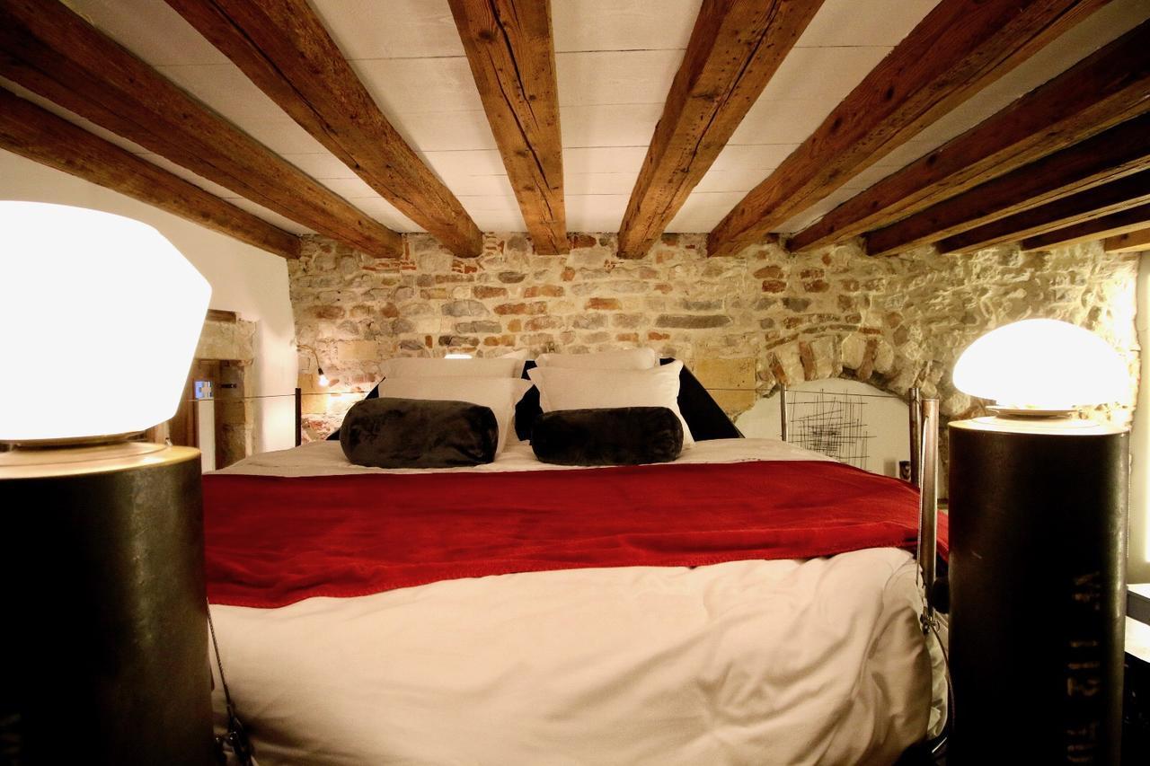Le Clos De Sainte Croix リヨン エクステリア 写真
